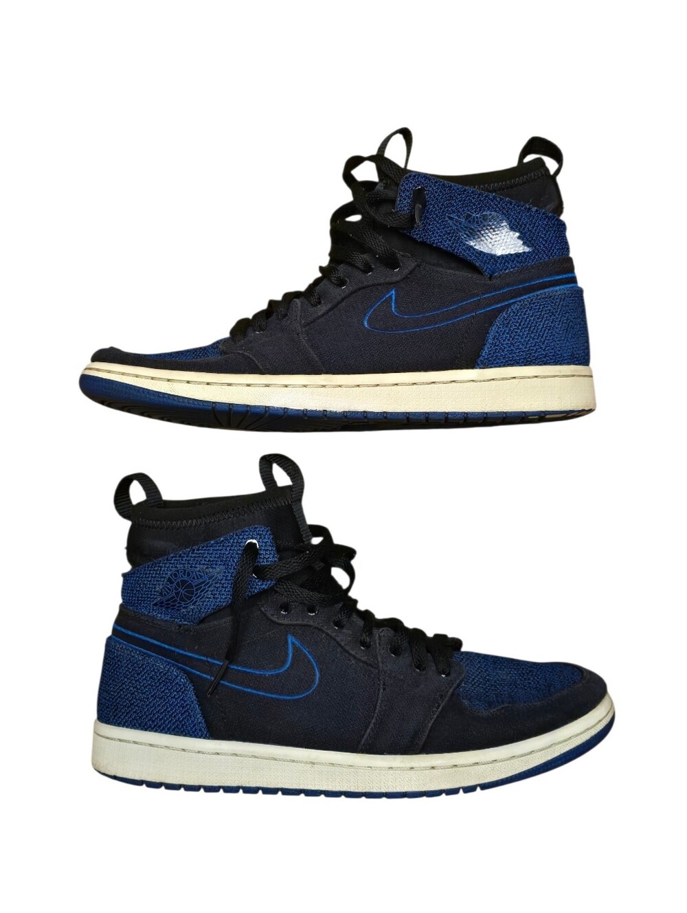 Nike Air Jordan 1 Ultra High "Royal" sneaker Sz 8